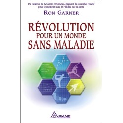 Révolution pour un monde sans maladie