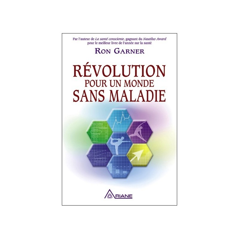 Révolution pour un monde sans maladie