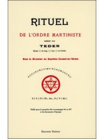 Rituel de l'ordre martiniste