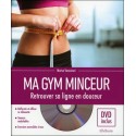 Ma gym minceur - Livre + DVD