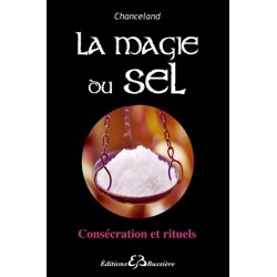 La magie du sel - Consécration et rituels