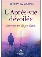 L'Après-vie dévoilée - Entretiens avec des gens décédés