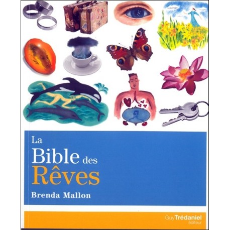 La Bible des Rêves