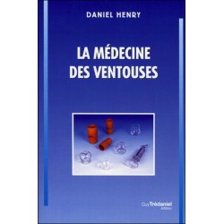 La médecine des ventouses