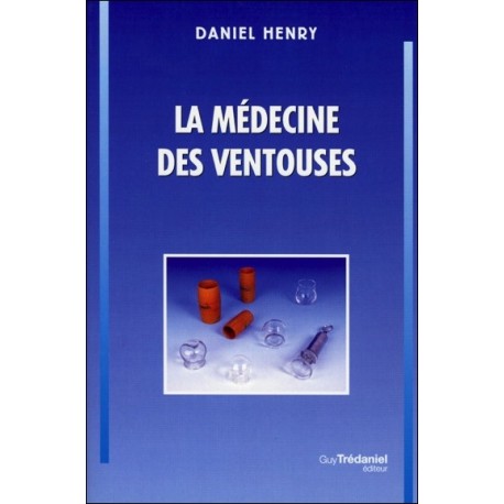 La médecine des ventouses