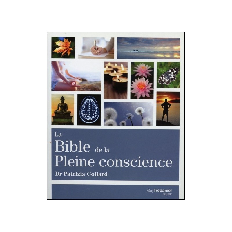 La Bible de la Pleine conscience