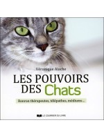 Les pouvoirs des Chats