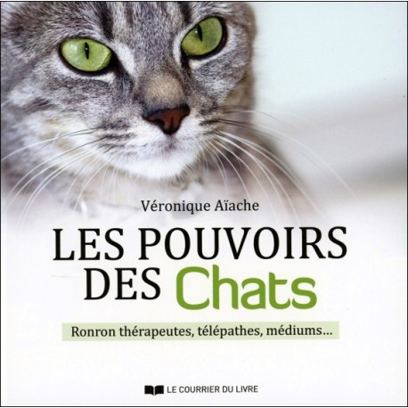 Les pouvoirs des Chats