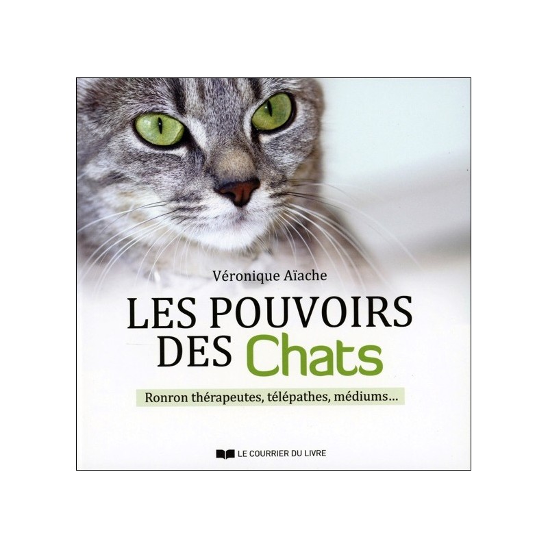 Les pouvoirs des Chats