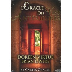 L'Oracle des Vies Antérieures