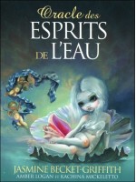 Oracle des esprits de l'eau