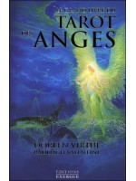 Le grand livre du Tarot des Anges