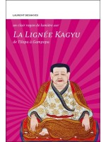 La Lignée Kagyu - De Tilopa à Gampopa