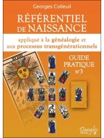 Référentiel de naissance appliqué à la généalogie et aux processus transgénérationnels