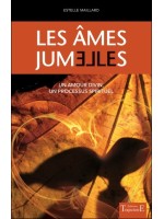 Les âmes jumelles - Un amour divin - Un processus spirituel