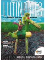 Lutineries - A la rencontre des lutins de France