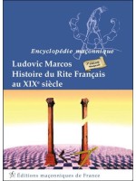 Histoire du Rite Français au XIXème siècle