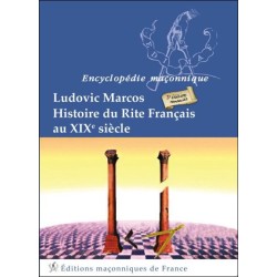 Histoire du Rite Français au XIXème siècle
