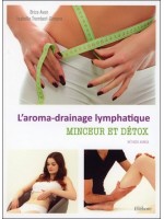 L'aroma-drainage lymphatique - Minceur et détox - Méthode Ahimsa
