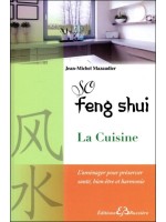 So Feng Shui - La Cuisine