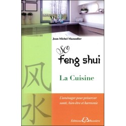 So Feng Shui - La Cuisine