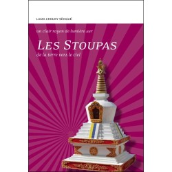 Les Stoupas - De la terre vers le ciel