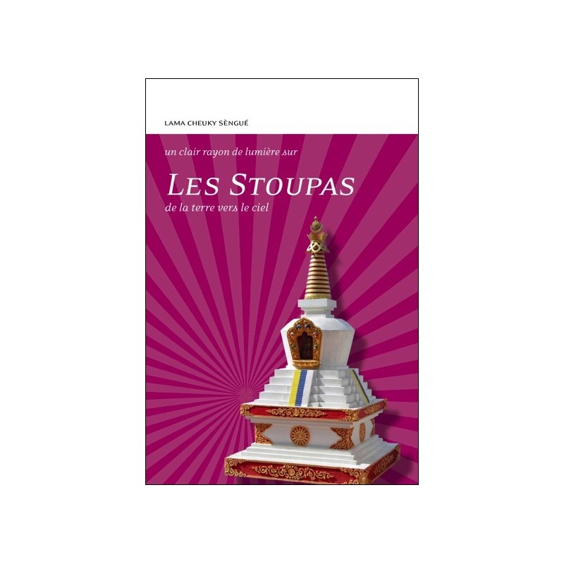 Les Stoupas - De la terre vers le ciel