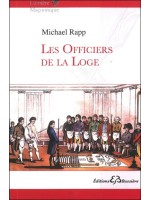 Les officiers de la Loge