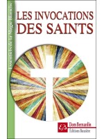 Les invocations des Saints