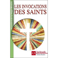 Les invocations des Saints