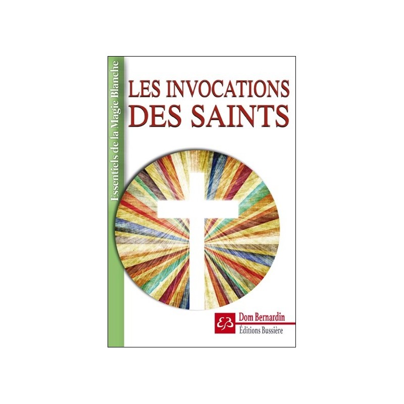 Les invocations des Saints