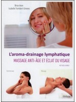 L'aroma-drainage lymphatique - Massage anti-âge et éclat du visage