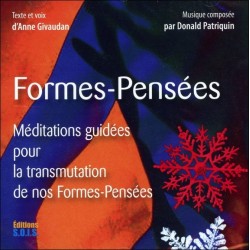 Formes-pensées