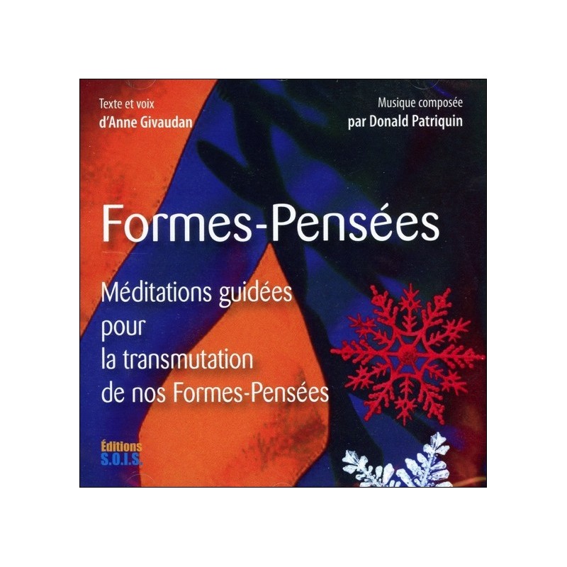 Formes-pensées