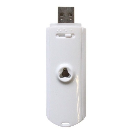 DIFFUSEUR HUILES ESSENTIELLES CLE USB