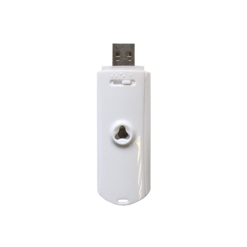 Diffuseur brumisateur d'huiles essentielles USB