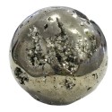 Sphère Pyrite - entre 1 kg et 1.5 kg