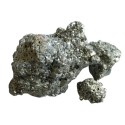 Pyrite Chispas Extra -  500 grammes - 3 à 4 morceaux