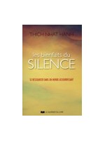 Silence - Le pouvoir du calme intérieur