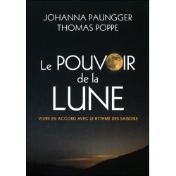 Le pouvoir de la lune