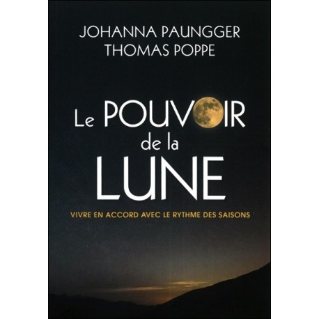 Le pouvoir de la lune