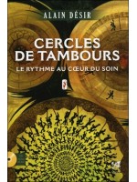 Cercles de tambour - Le rythme au coeur du soin