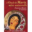 L'Oracle de Marie, mère universelle - Protection, Miracles & Guérison