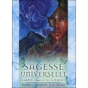 Sagesse universelle - Cartes oracle de guérison