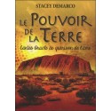 Le Pouvoir de la Terre - Cartes oracle de guérison de l'âme