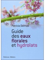 Guides des eaux florales et des hydrolats