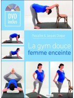 La gym douce femme enceinte - Livre + DVD