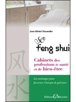 So Feng Shui - Cabinets des professions de santé et de bien-être