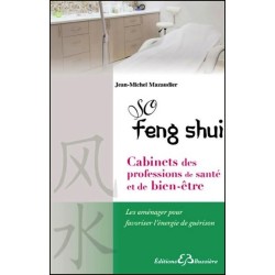 So Feng Shui - Cabinets des professions de santé et de bien-être