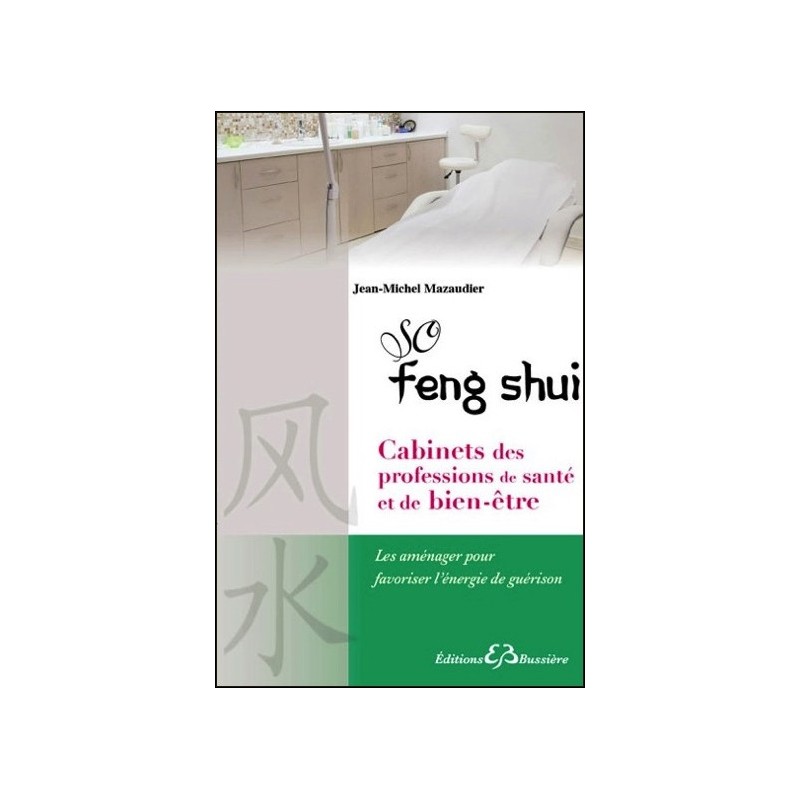 So Feng Shui - Cabinets des professions de santé et de bien-être